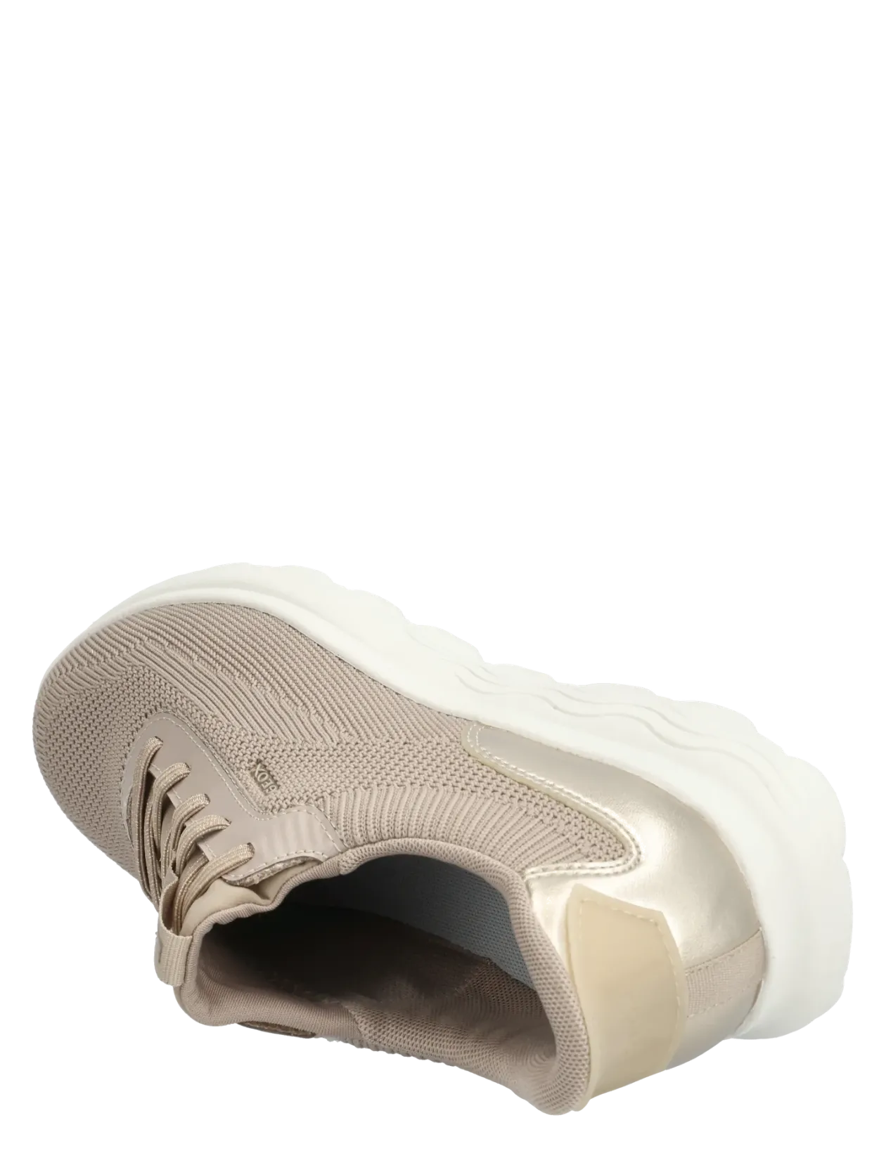 D SPHERICA PLUS A - Lave sneakers