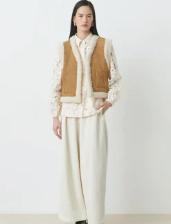 Dual - Vatterede veste