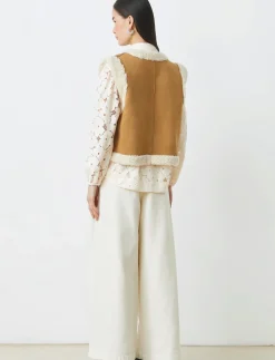 Dual - Vatterede veste