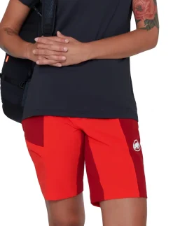 Ducan Shorts Women - Udendørsshorts