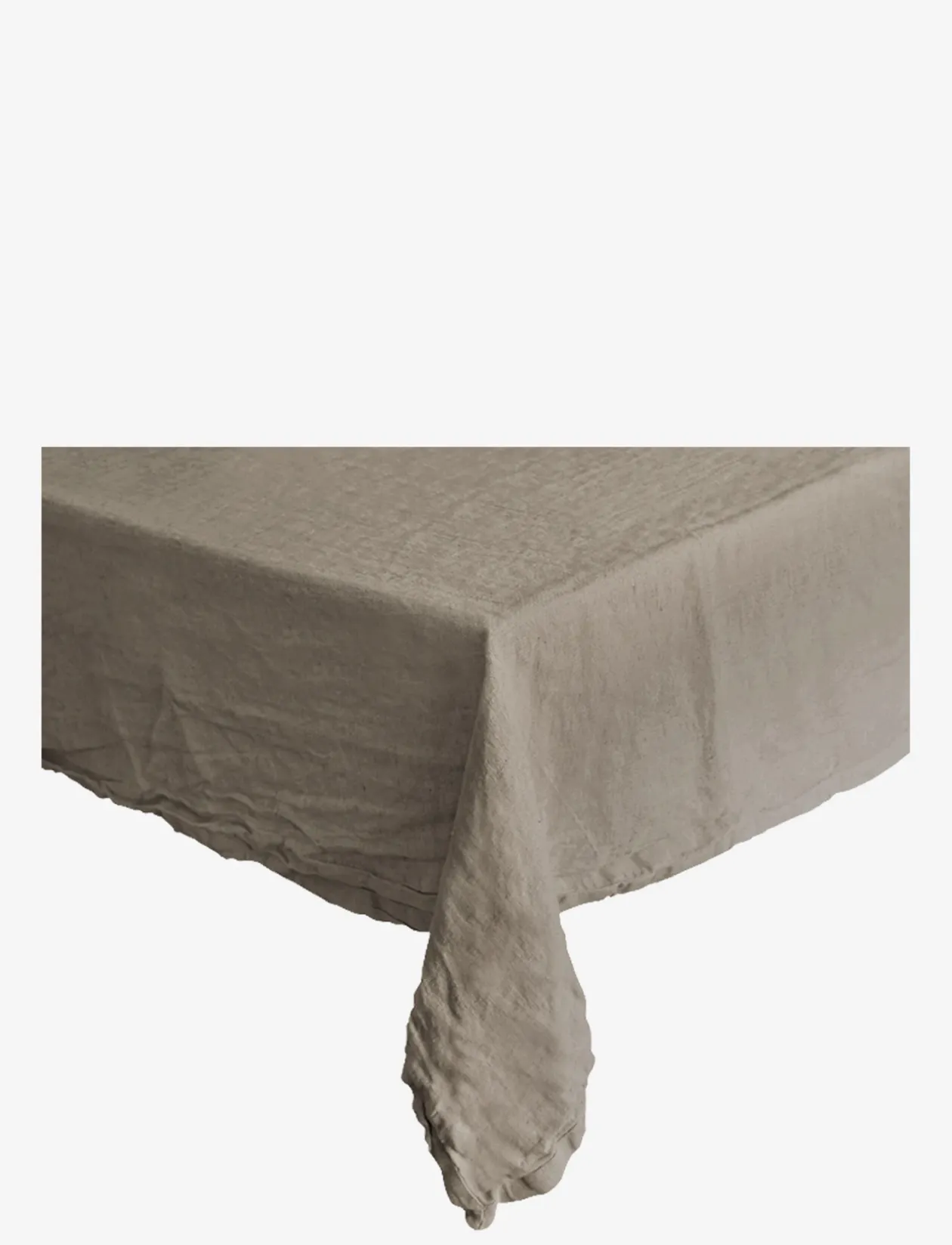 Dug-Hør Basic-Vasket - Duge & bordløbere