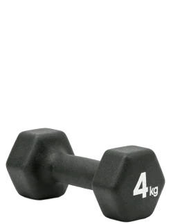 Dumbbells - 4kg - Vægte