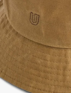 DUNCAN Bucket Hat - Huer