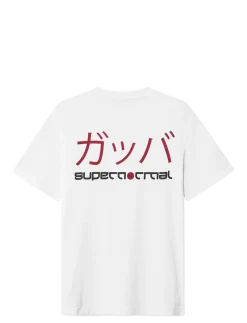 Dune Kay Dot SS GOTS - T-Shirts