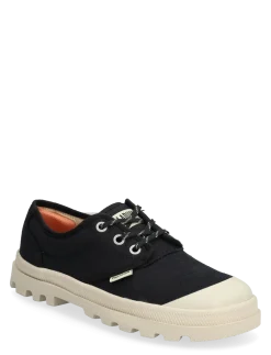 DUNELITE OX CUSH - Lave sneakers