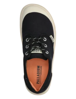 DUNELITE OX CUSH - Lave sneakers