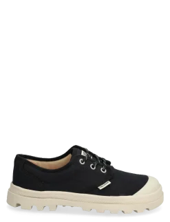 DUNELITE OX CUSH - Lave sneakers