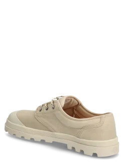 DUNELITE OX CUSH - Lave sneakers