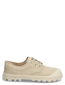 DUNELITE OX CUSH - Lave sneakers