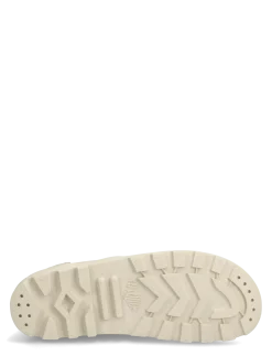 DUNELITE OX CUSH - Lave sneakers