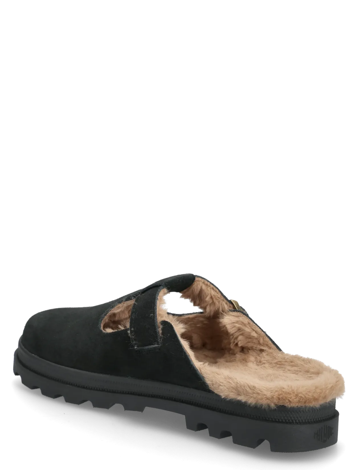 DUNELITE PYLA WARM - Flade mules