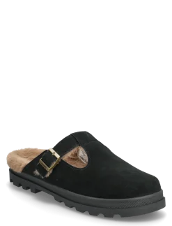 DUNELITE PYLA WARM - Flade mules