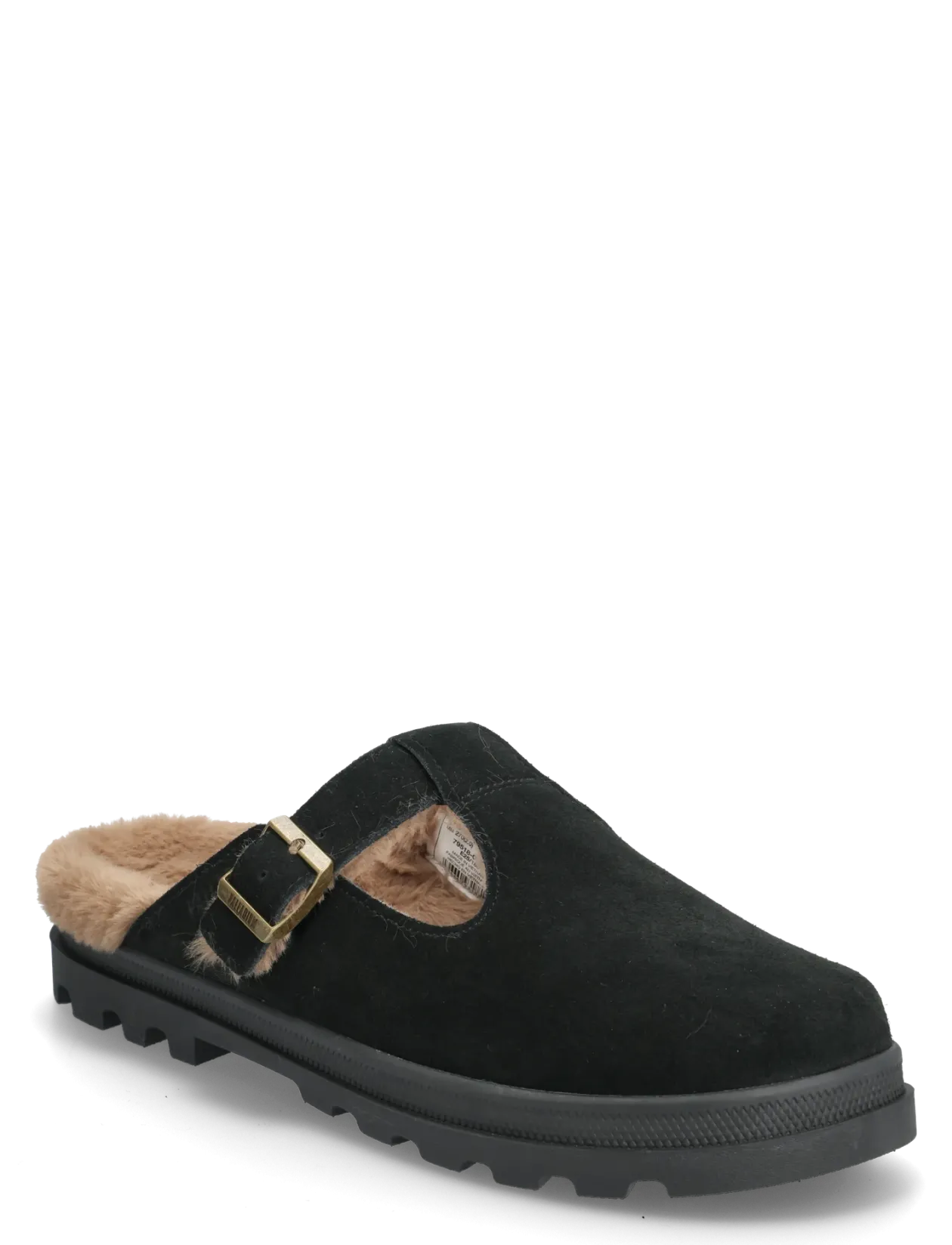 DUNELITE PYLA WARM - Flade mules