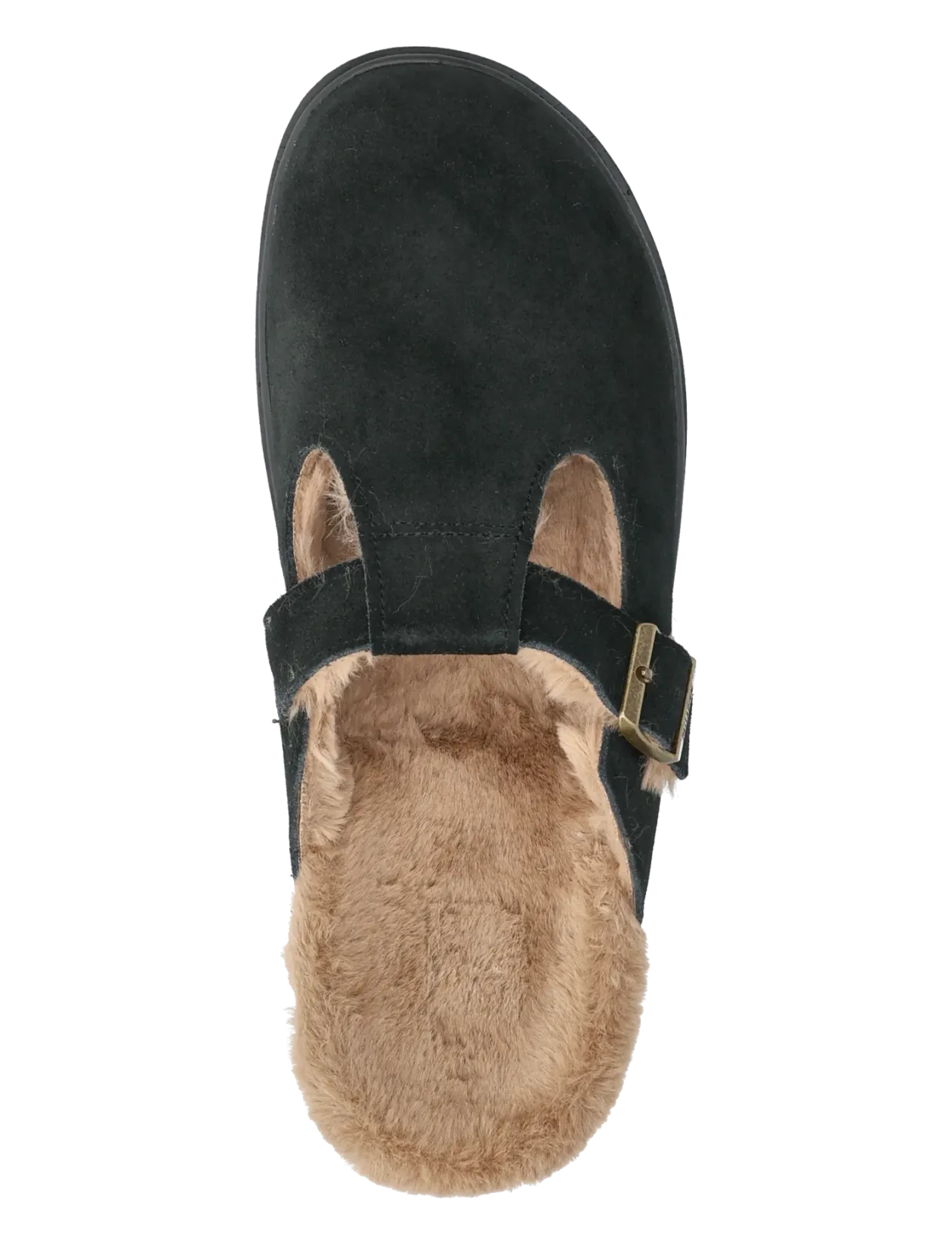 DUNELITE PYLA WARM - Flade mules
