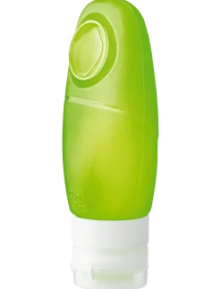 Duo Squeezy Bottles (100ml) - Rejse tilbehør