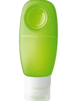 Duo Squeezy Bottles (100ml) - Rejse tilbehør