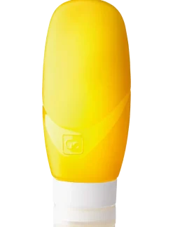 Duo Squeezy Bottles (100ml) - Rejse tilbehør