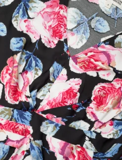 DVF MONIKA DRESS - Maxikjoler