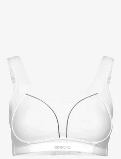 DYNAMIC SPORT BRA MOULDED CUPS - Sports-bh'er