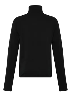 Dynamic wool fleece full zip - Uldjakker