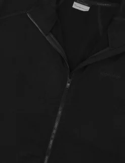 Dynamic wool fleece full zip - Uldjakker