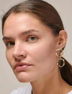Earring, Miriam - Øreringe