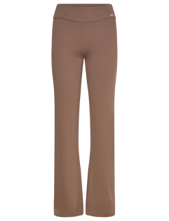 Ease Ribbed Pants - Sweatpants