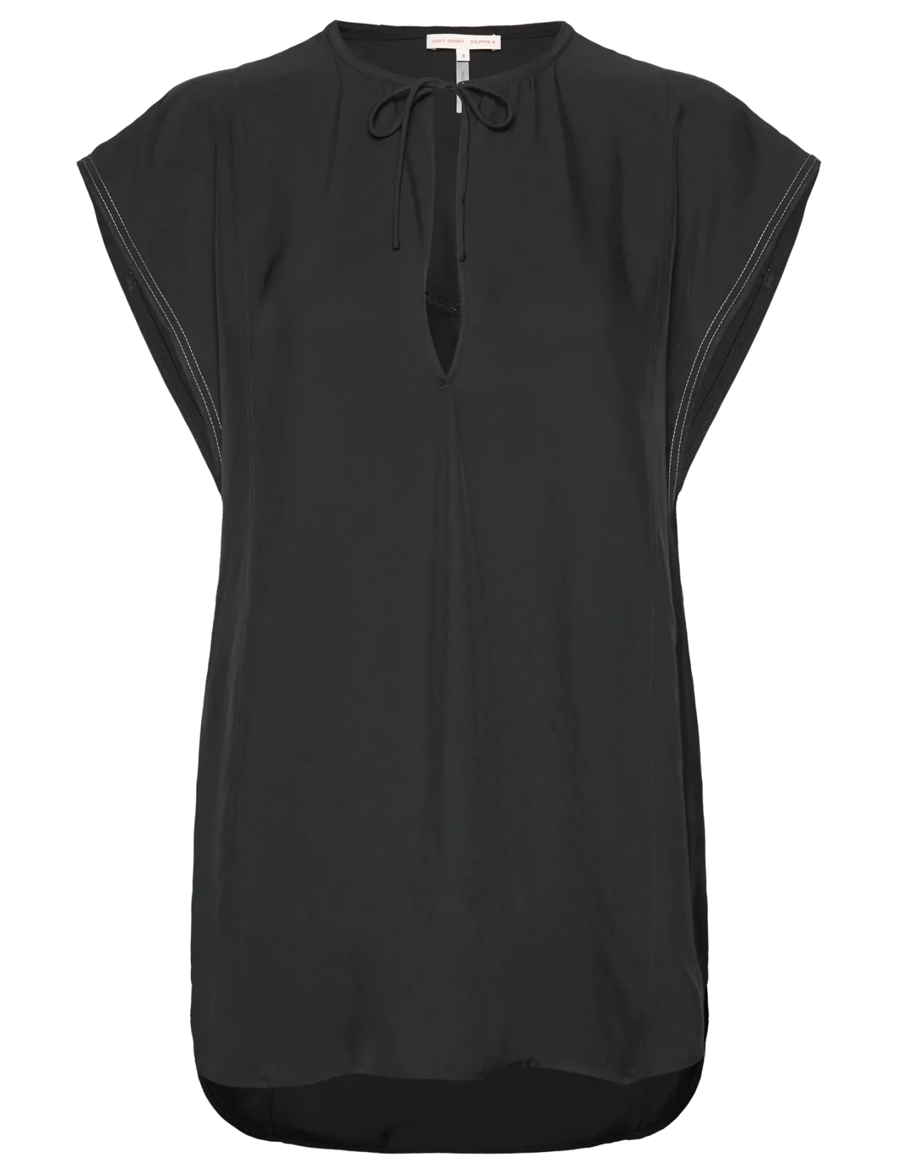 Ease Top - Ærmeløse bluser
