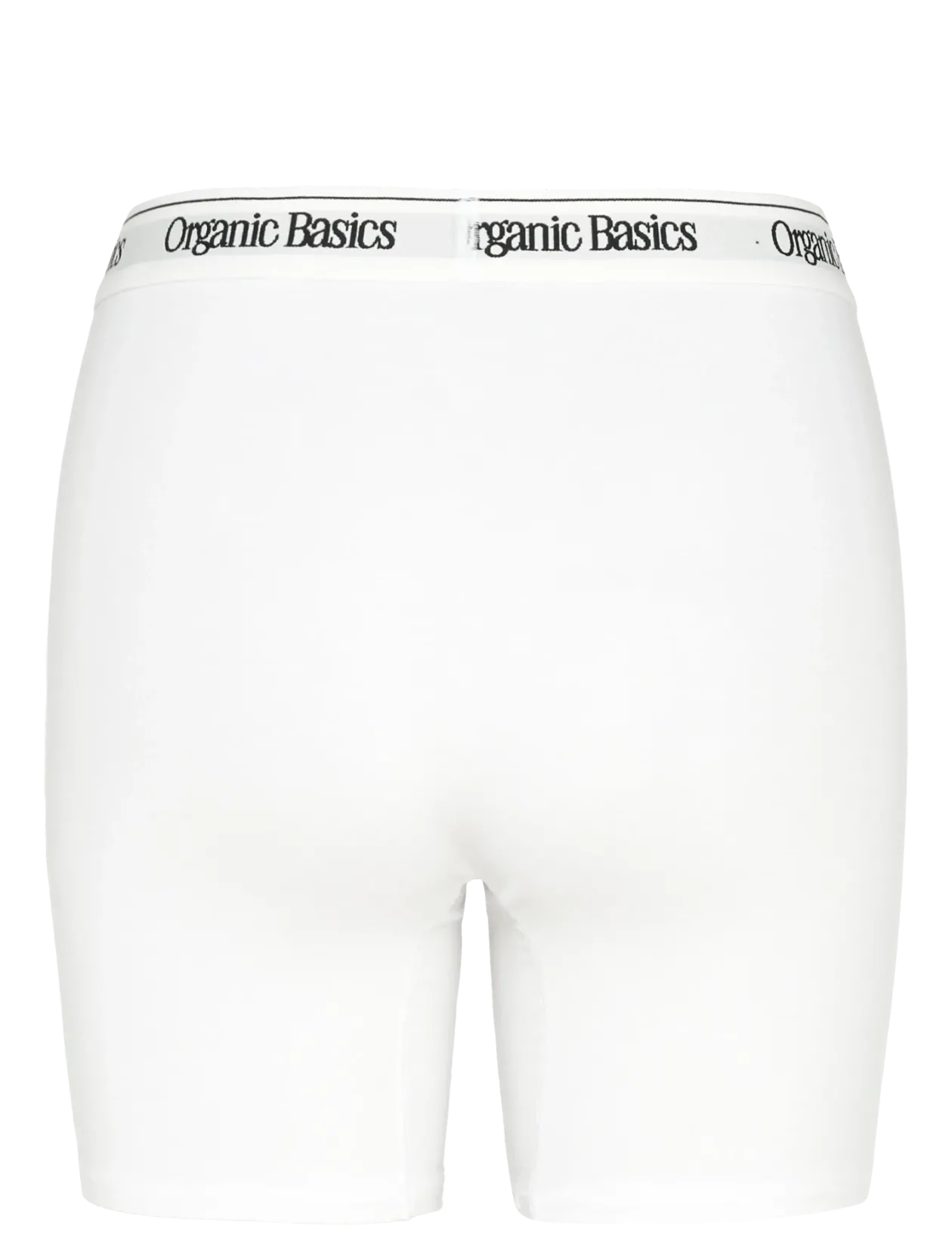 Easy Boyfriend Boxer Briefs - Trusser