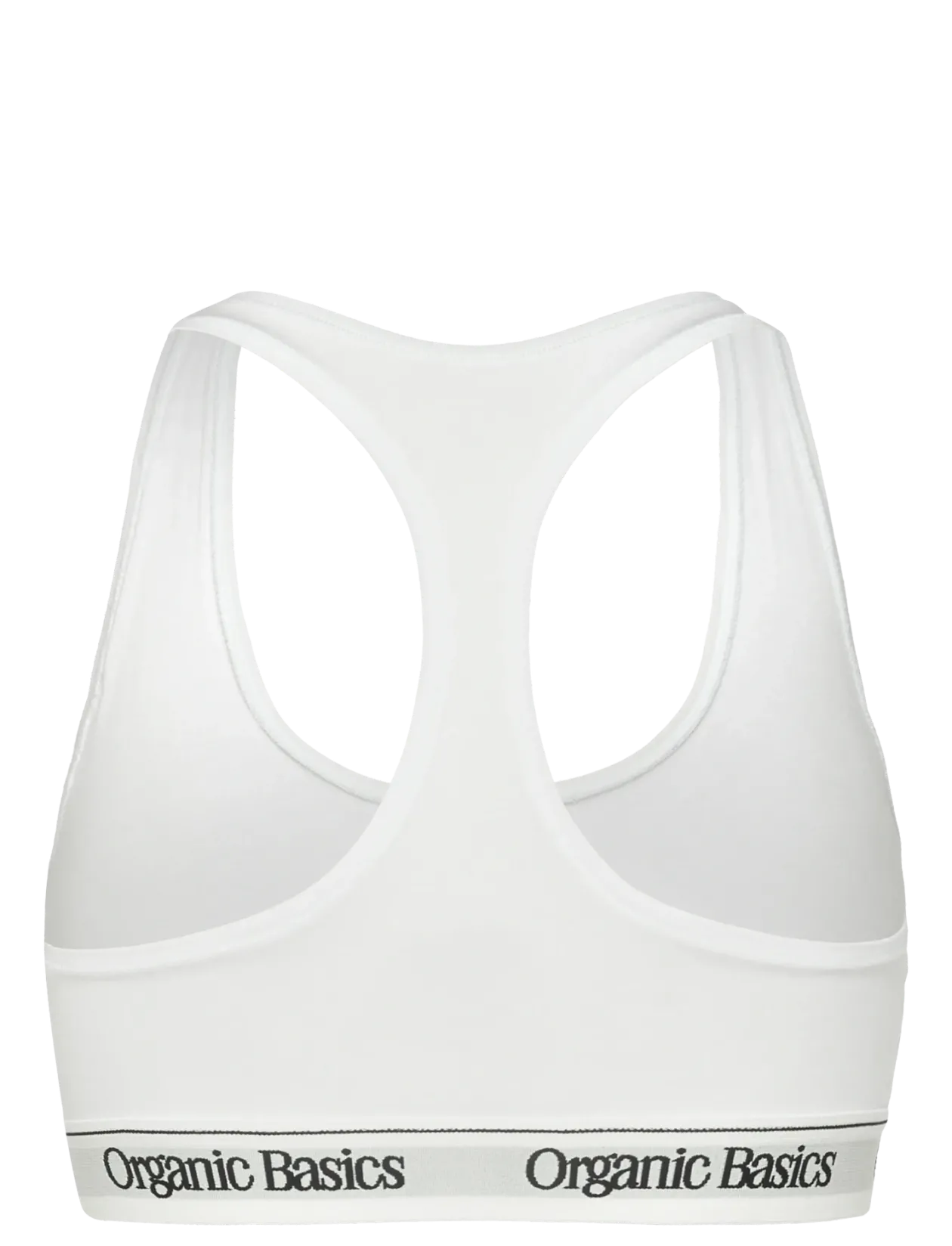 Easy Tank Bra - Tank top-bh'er