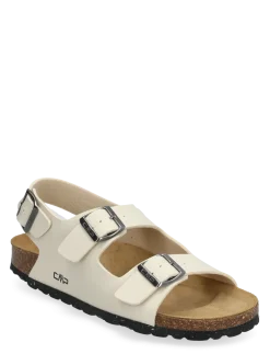 Eco Keidha Wmn Slipper - Vandresandaler