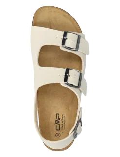 Eco Keidha Wmn Slipper - Vandresandaler