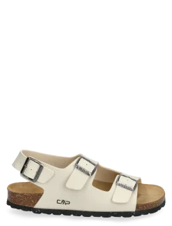 Eco Keidha Wmn Slipper - Vandresandaler
