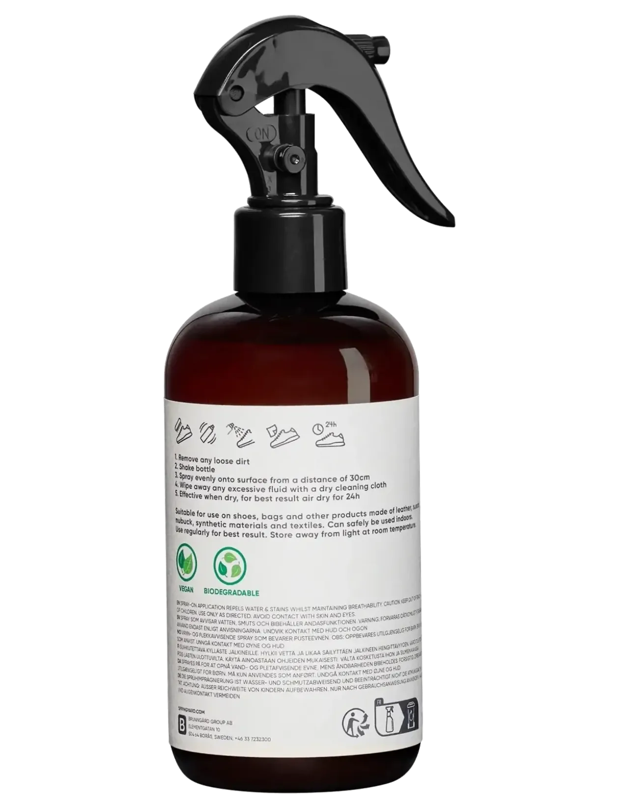 Eco Proofer - Skobeskyttelse