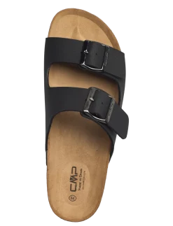 ECO Thalitha Cork Sandal - Sandaler & Tøfler