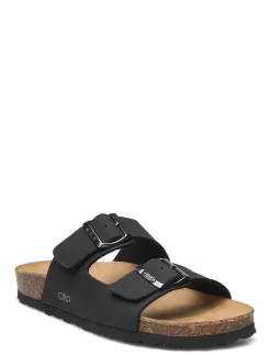ECO Thalitha Cork Sandal - Sandaler & Tøfler