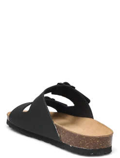 ECO Thalitha Cork Sandal - Sandaler & Tøfler