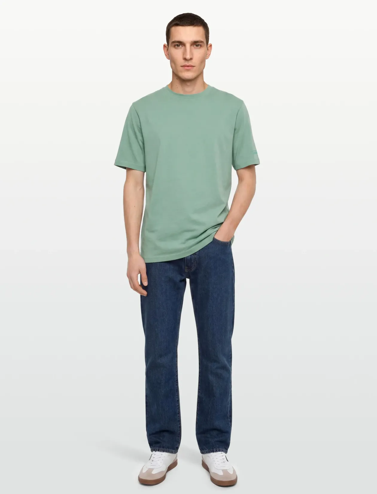 EDDYSI - T-Shirts