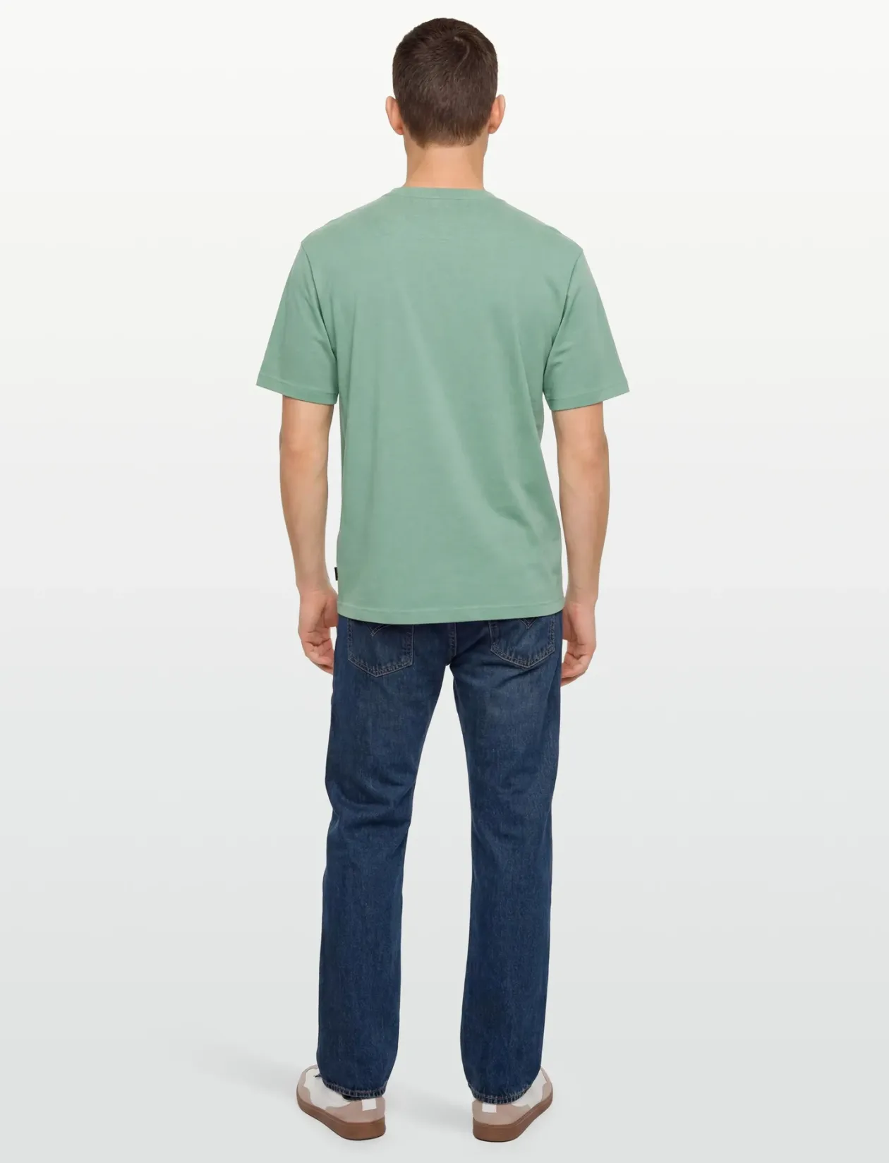 EDDYSI - T-Shirts