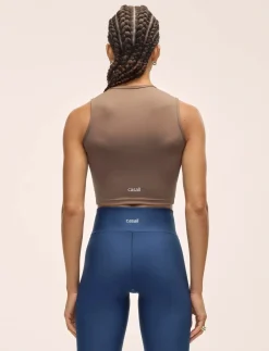Edge Crop Top - Crop tops