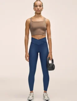 Edge Crop Top - Crop tops