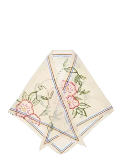 Efloria Triangle Taby Scarf - Tynde tørklæder