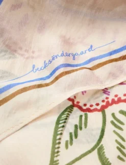 Efloria Triangle Taby Scarf - Tynde tørklæder
