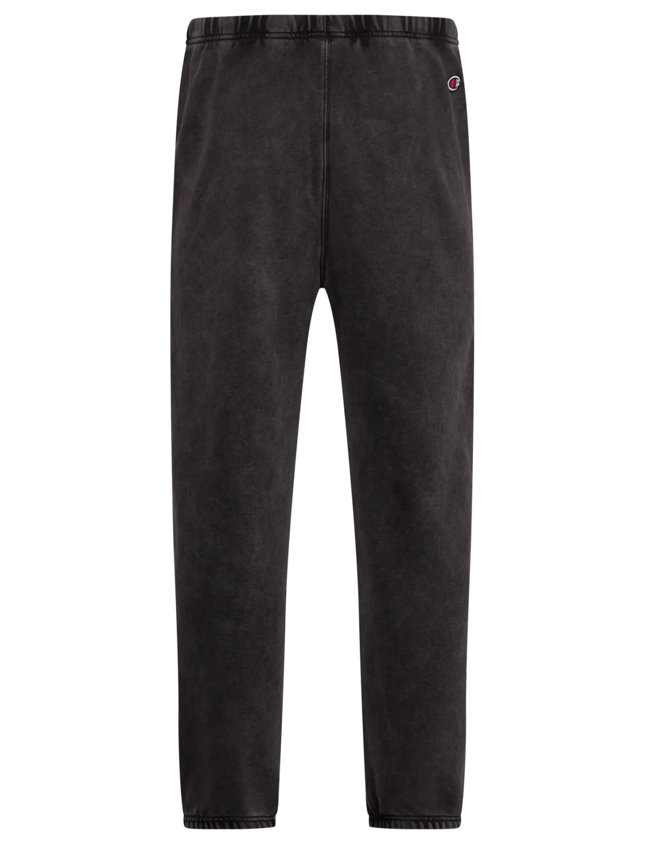 Elastic Cuff Pants - Sweatpants