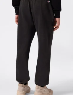 Elastic Cuff Pants - Sweatpants