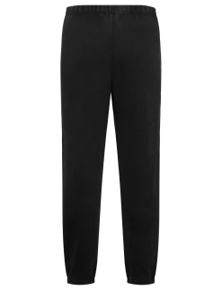 Elastic Cuff Pants - Sweatpants