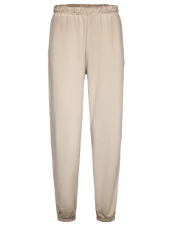 Elastic Cuff Pants - Sweatpants