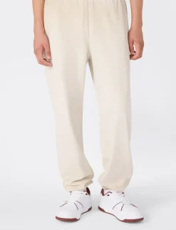 Elastic Cuff Pants - Sweatpants