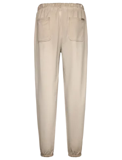 Elastic Cuff Pants - Sweatpants