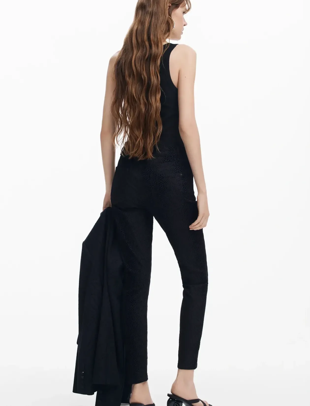 ELBA - Skinny Jeans